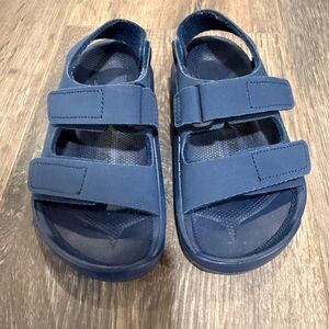 Birkenstock Mogami Sandals